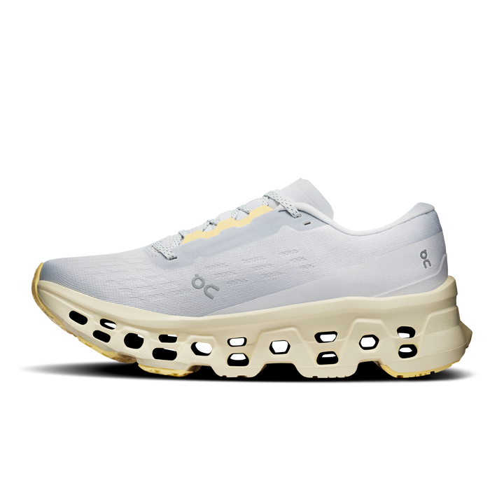 ON Women's Cloudmonster 3 - Glacier Pollen