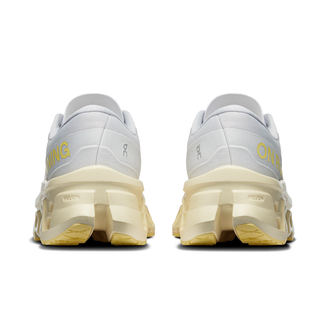 ON Women's Cloudmonster 3 - Glacier Pollen