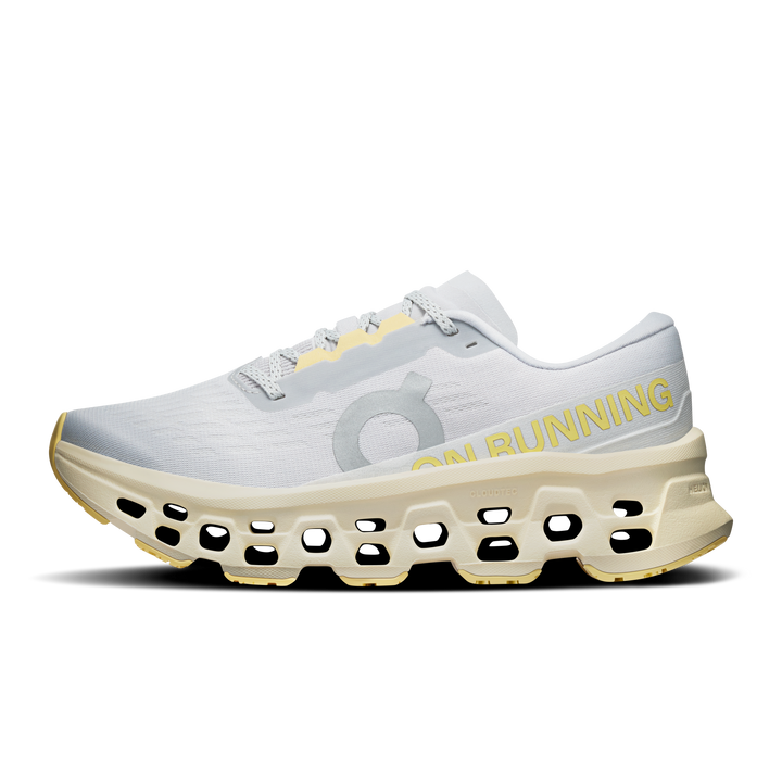 ON Women's Cloudmonster 3 - Glacier Pollen