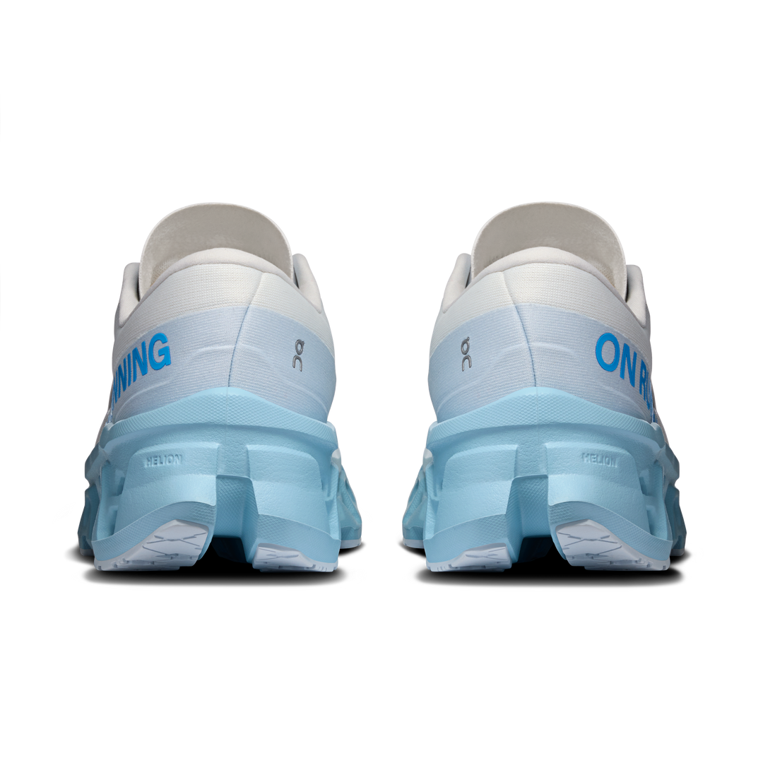 ON Women's Cloudmonster 3 - Ivory Topaz