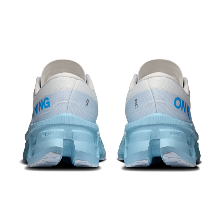 ON Women's Cloudmonster 3 - Ivory Topaz