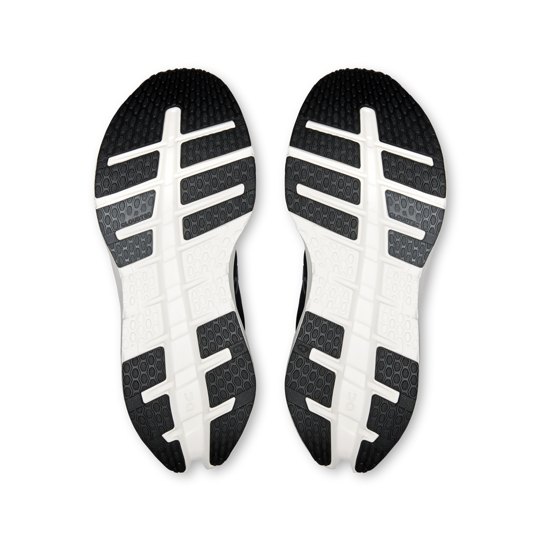 ON Women's Cloudrunner 3 - Black Ivory