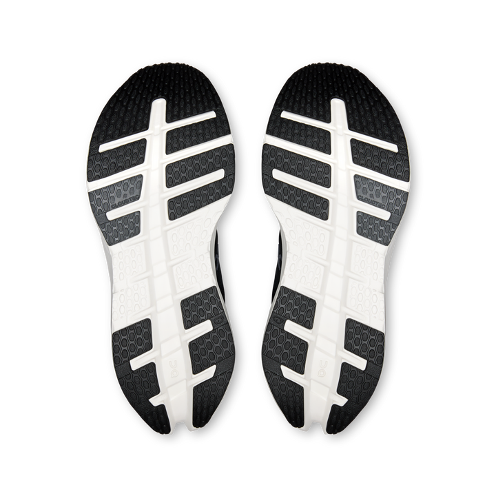 ON Women's Cloudrunner 3 - Black Ivory