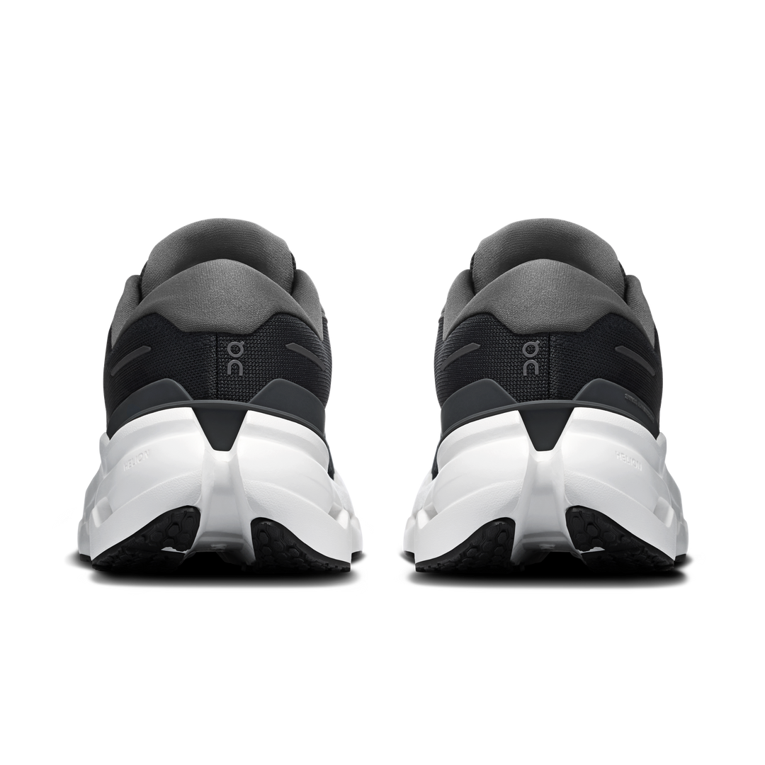 ON Women's Cloudrunner 3 - Black Ivory