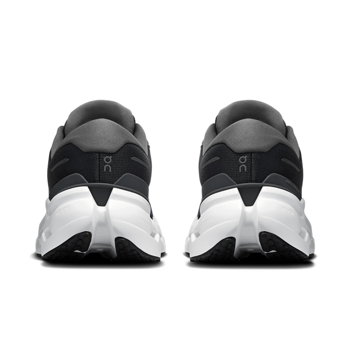 ON Women's Cloudrunner 3 - Black Ivory