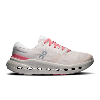 ON Women's Cloudrunner 3 - Oyster Camellia