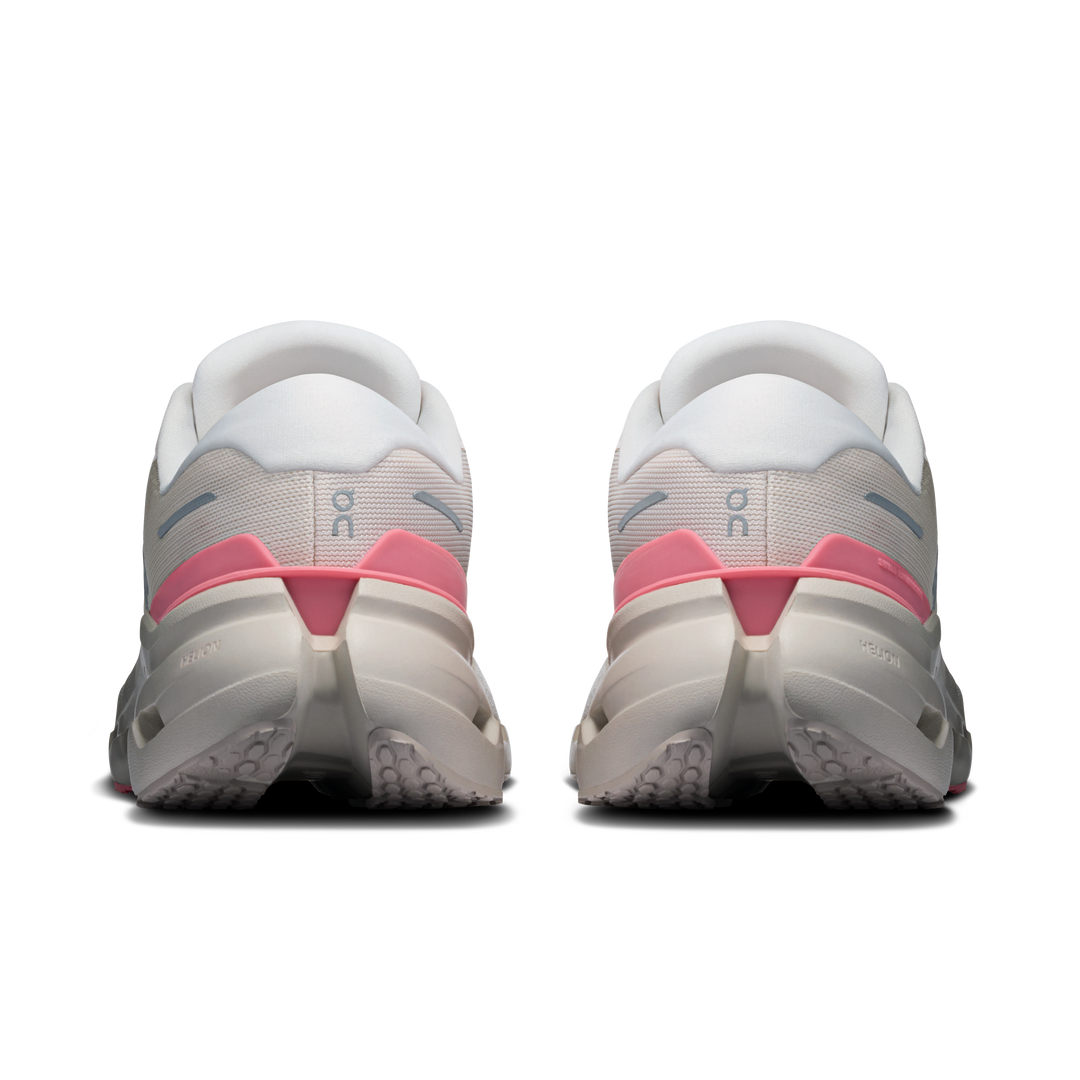 ON Women's Cloudrunner 3 - Oyster Camellia
