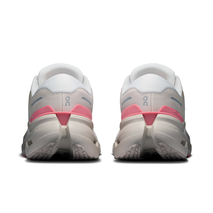 ON Women's Cloudrunner 3 - Oyster Camellia