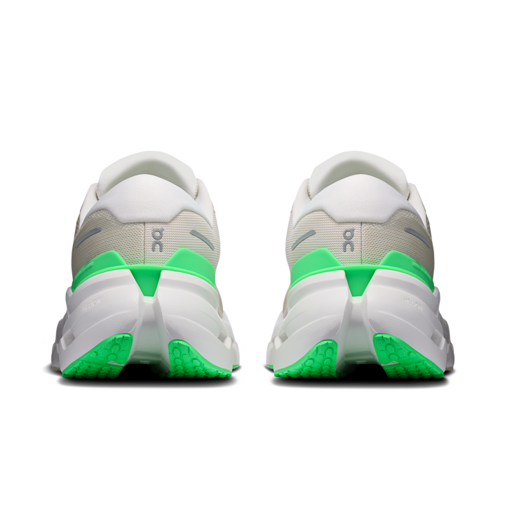 ON Women's Cloudrunner 3 - Ghost Verdite