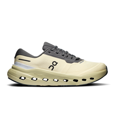 ON Women's Cloudrunner 3 WP - Pollen Haze