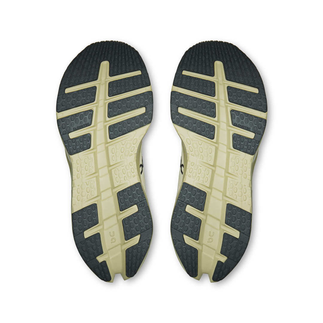 ON Women's Cloudrunner 3 WP - Pollen Haze