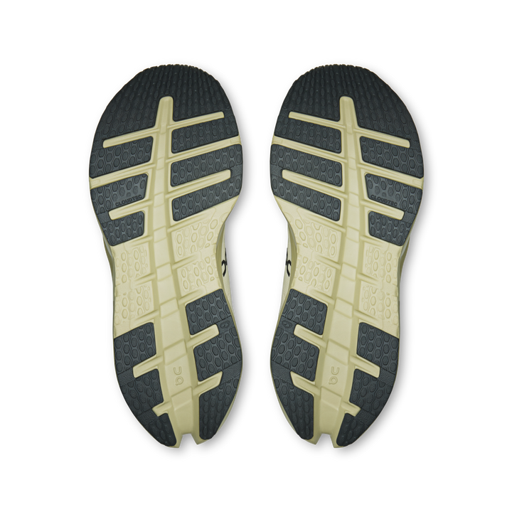 ON Women's Cloudrunner 3 WP - Pollen Haze