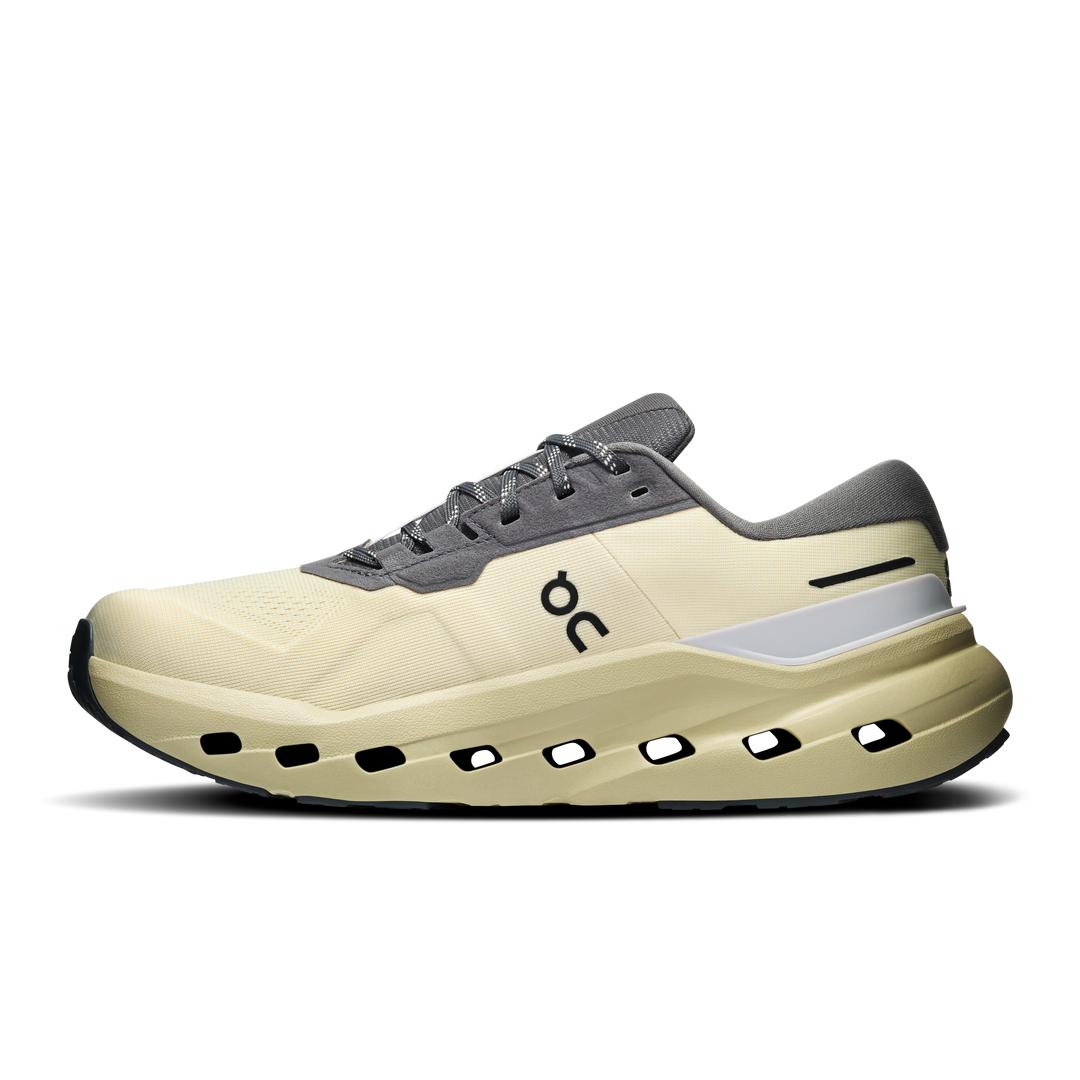 ON Women's Cloudrunner 3 WP - Pollen Haze