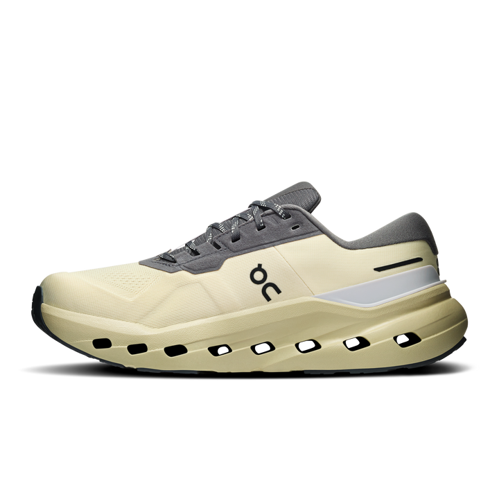 ON Women's Cloudrunner 3 WP - Pollen Haze