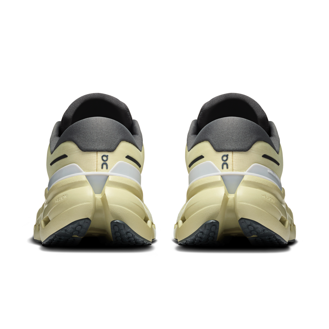 ON Women's Cloudrunner 3 WP - Pollen Haze