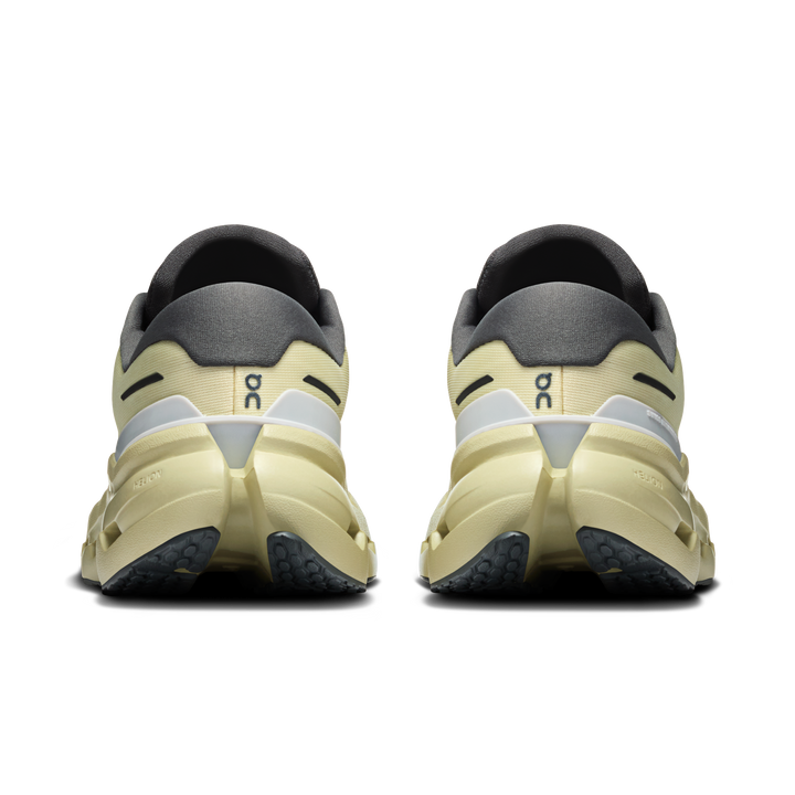 ON Women's Cloudrunner 3 WP - Pollen Haze