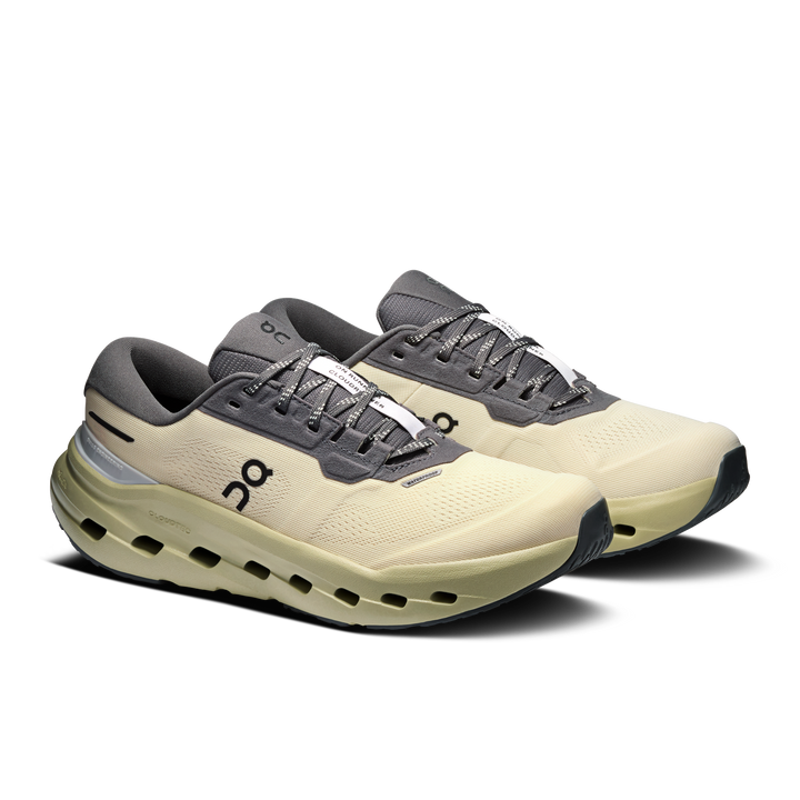 ON Women's Cloudrunner 3 WP - Pollen Haze