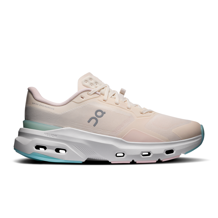 ON Women's Cloudpulse 2 - Dew White