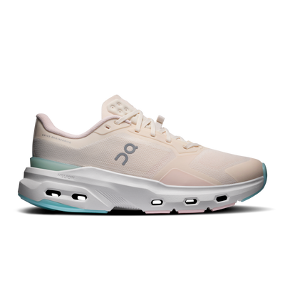ON Women's Cloudpulse 2 - Dew White