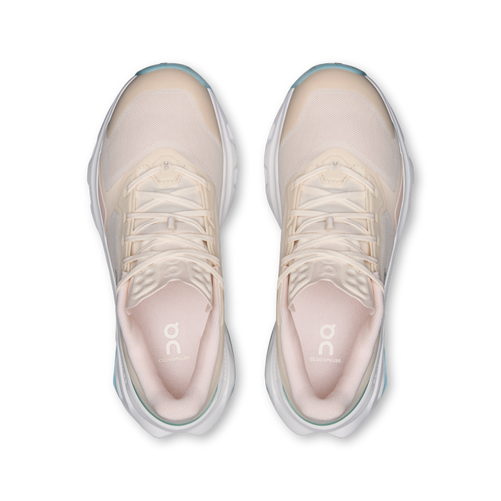 ON Women's Cloudpulse 2 - Dew White