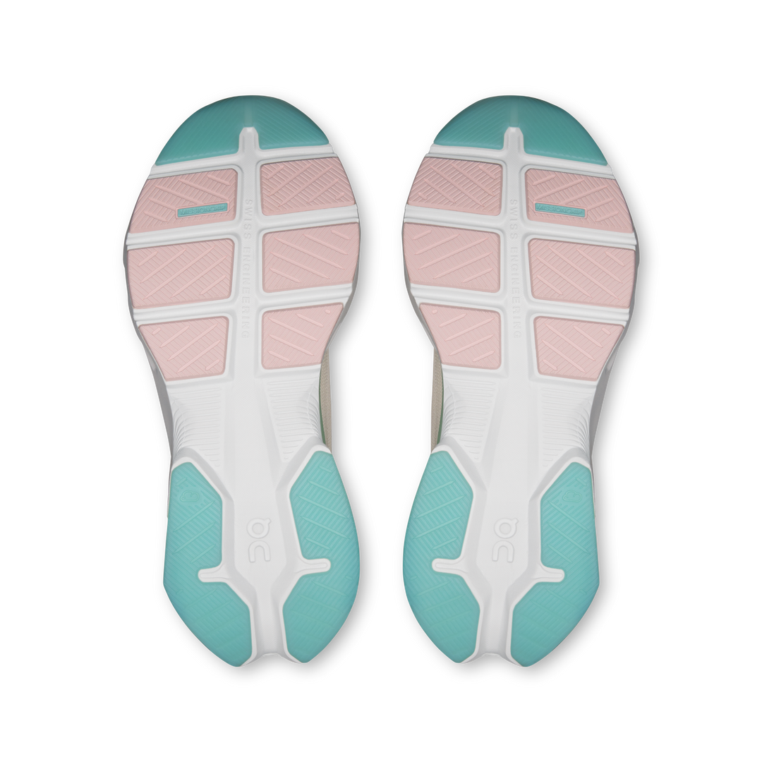 ON Women's Cloudpulse 2 - Dew White