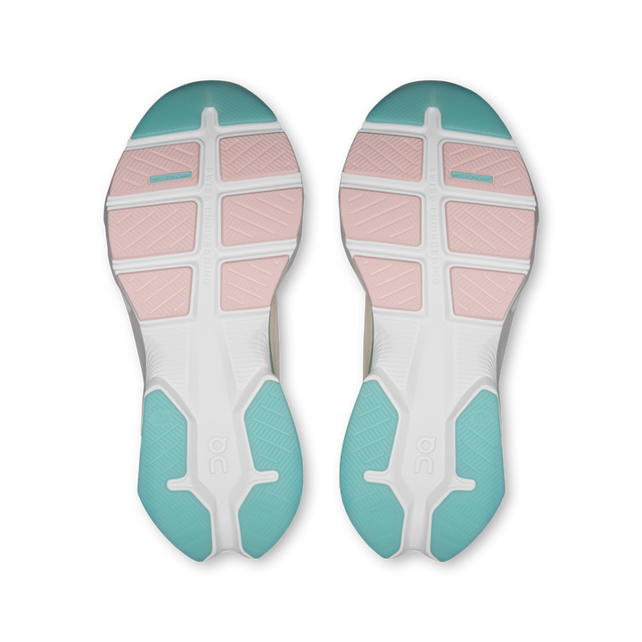 ON Women's Cloudpulse 2 - Dew White