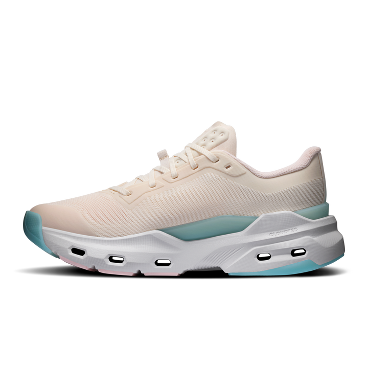 ON Women's Cloudpulse 2 - Dew White