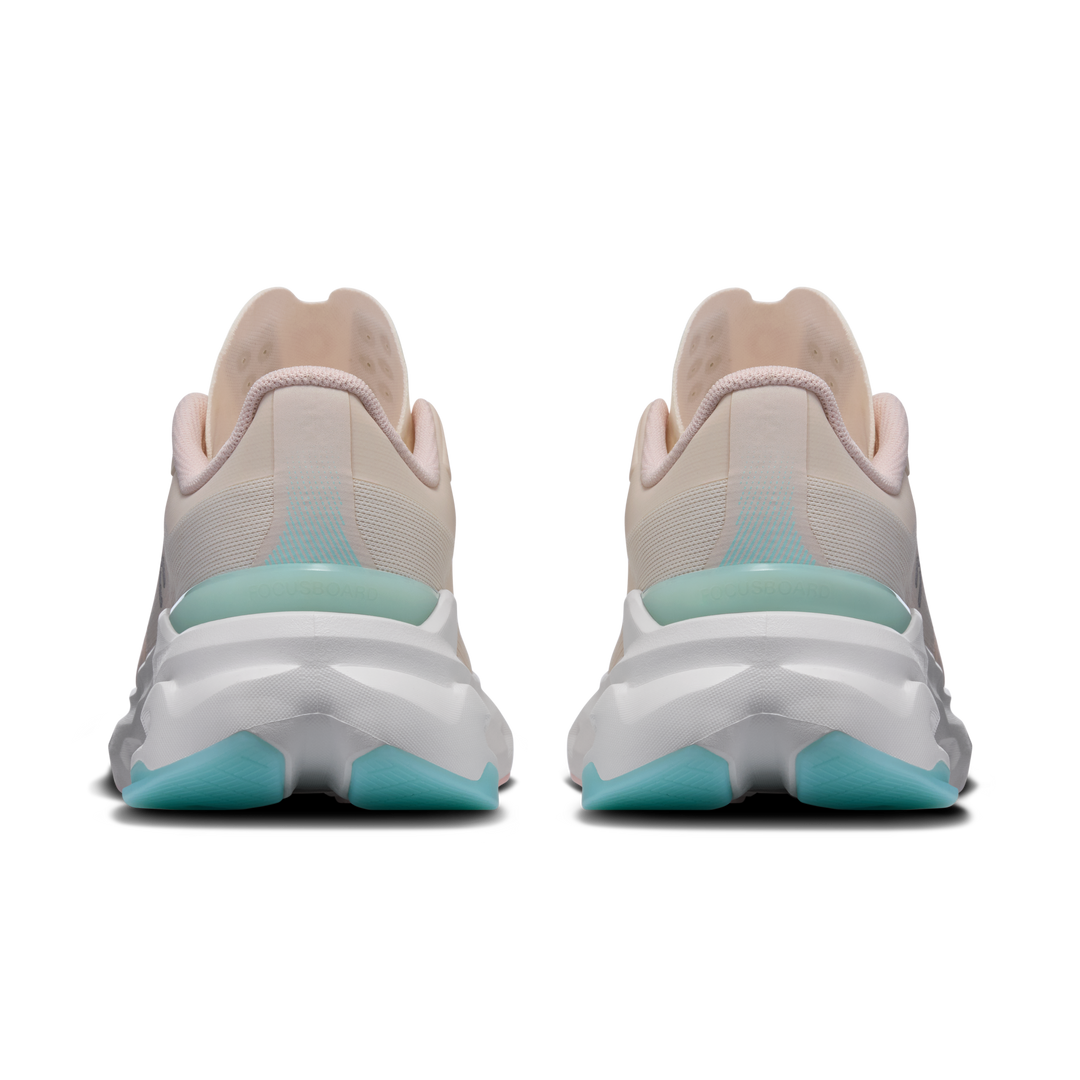 ON Women's Cloudpulse 2 - Dew White