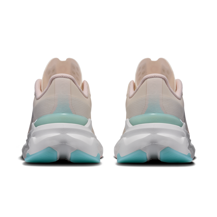 ON Women's Cloudpulse 2 - Dew White