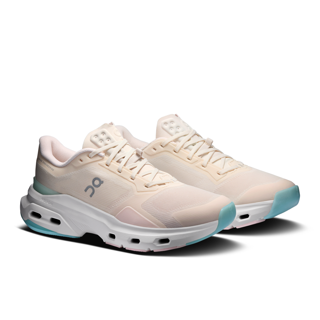 ON Women's Cloudpulse 2 - Dew White