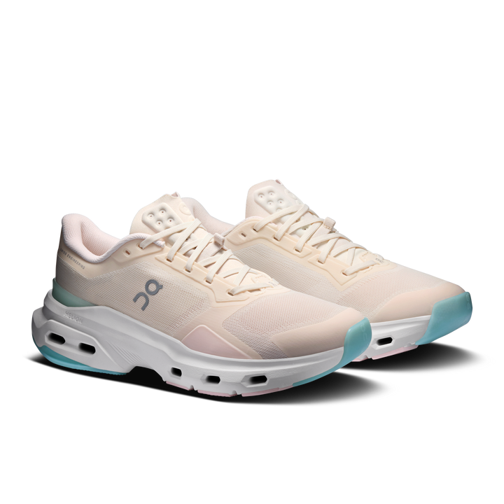 ON Women's Cloudpulse 2 - Dew White