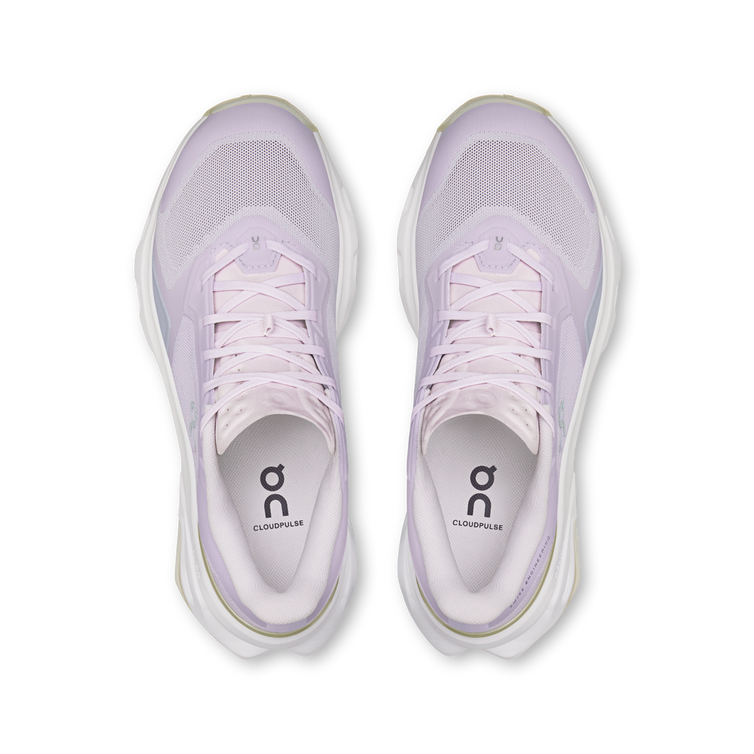 ON Women's Cloudpulse 2 - Orchid Fen