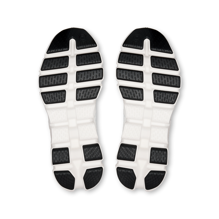 ON Women's Cloud X 5 - White Black