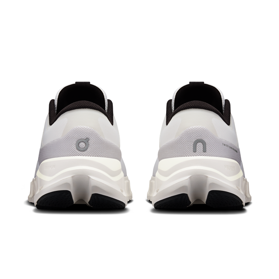 ON Women's Cloud X 5 - White Black