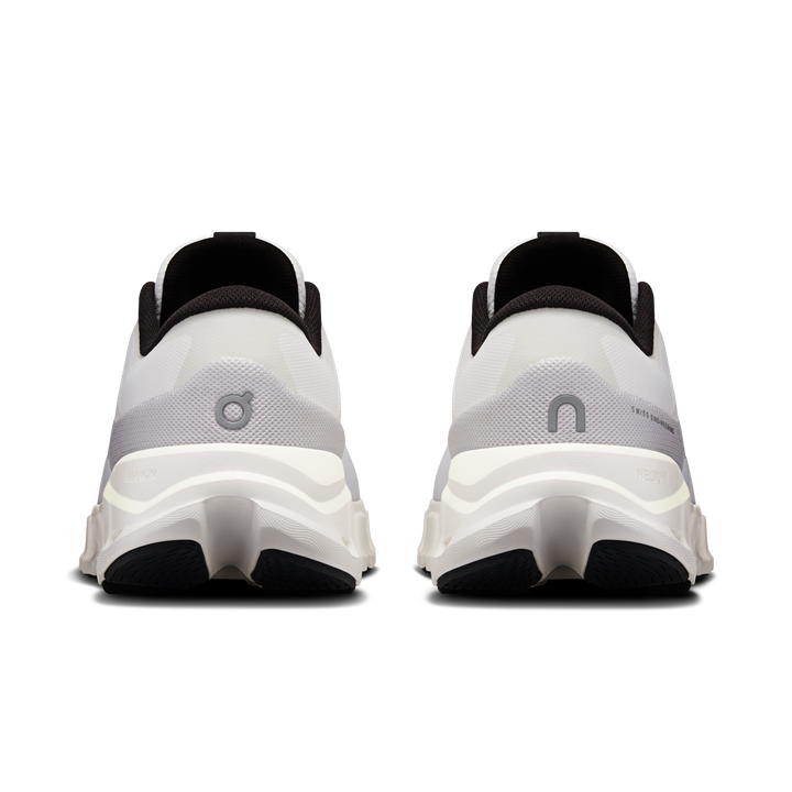 ON Women's Cloud X 5 - White Black