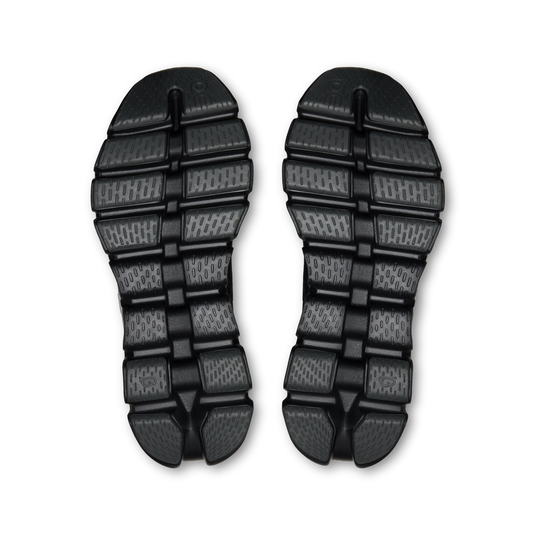 ON Women's Cloud X 5 - Black Black