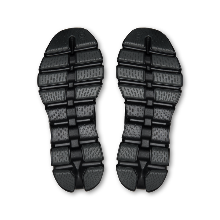 ON Women's Cloud X 5 - Black Black