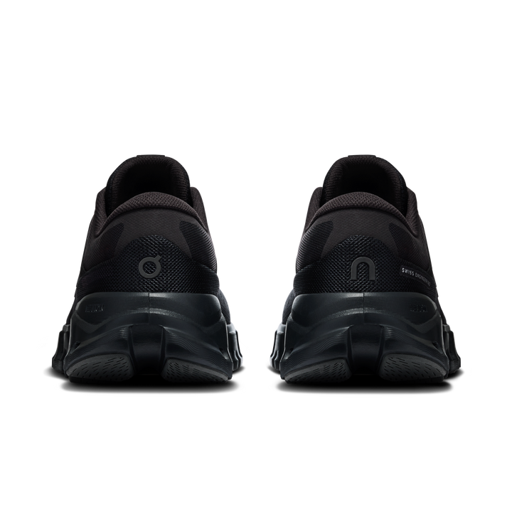 ON Women's Cloud X 5 - Black Black