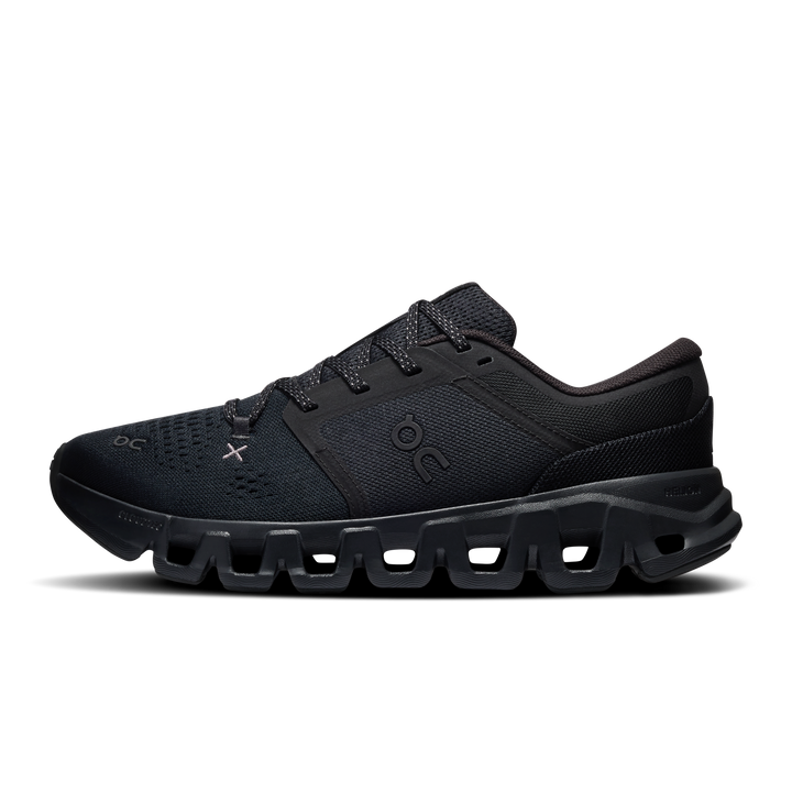 ON Women's Cloud X 5 - Black Black