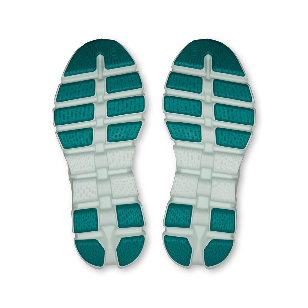 ON Women's Cloud X 5 - Ivory Surf