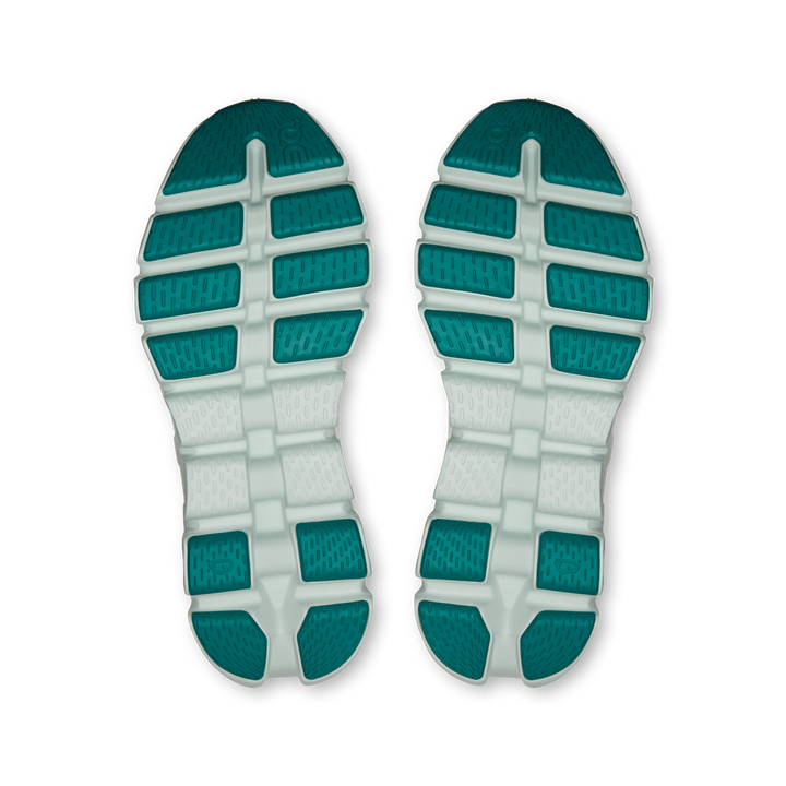 ON Women's Cloud X 5 - Ivory Surf