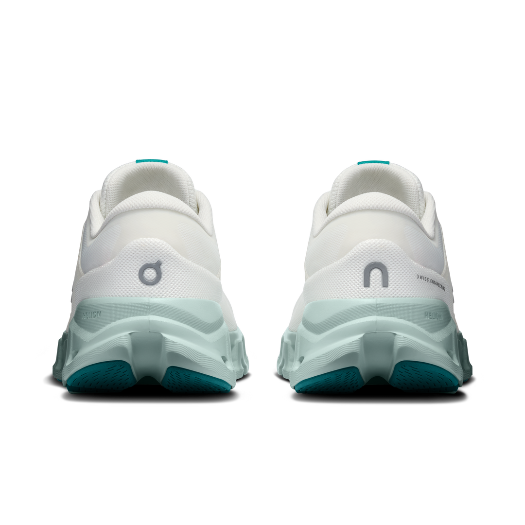 ON Women's Cloud X 5 - Ivory Surf