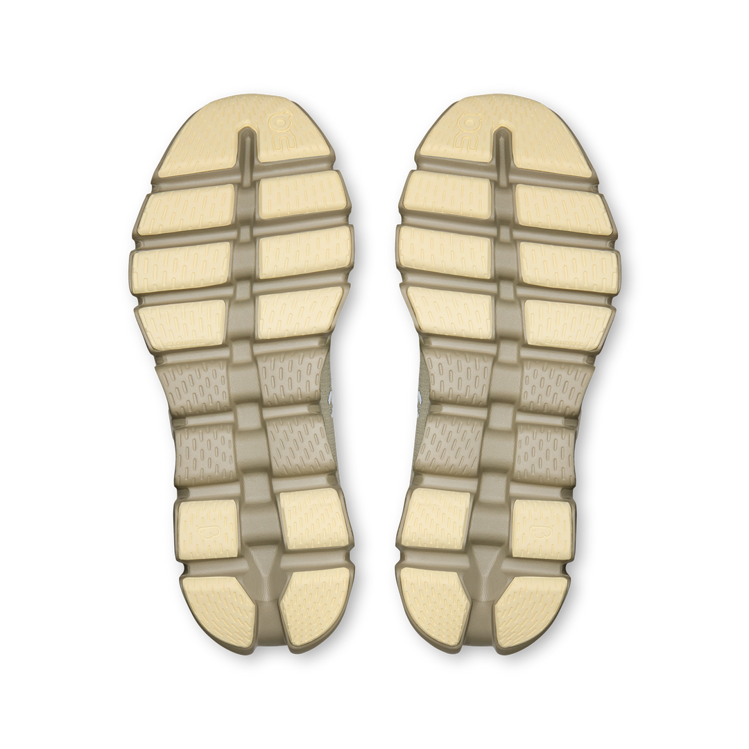 ON Women's Cloud X 5 - Chalk Brume