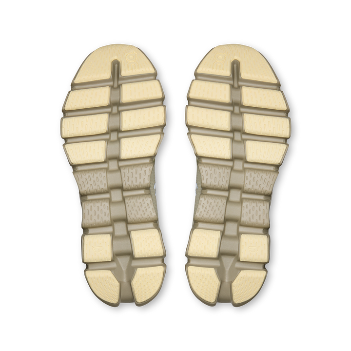 ON Women's Cloud X 5 - Chalk Brume