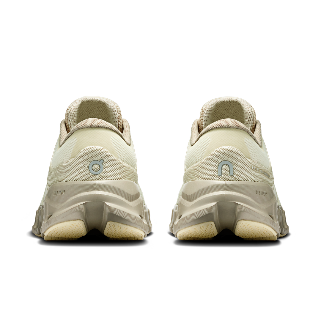 ON Women's Cloud X 5 - Chalk Brume