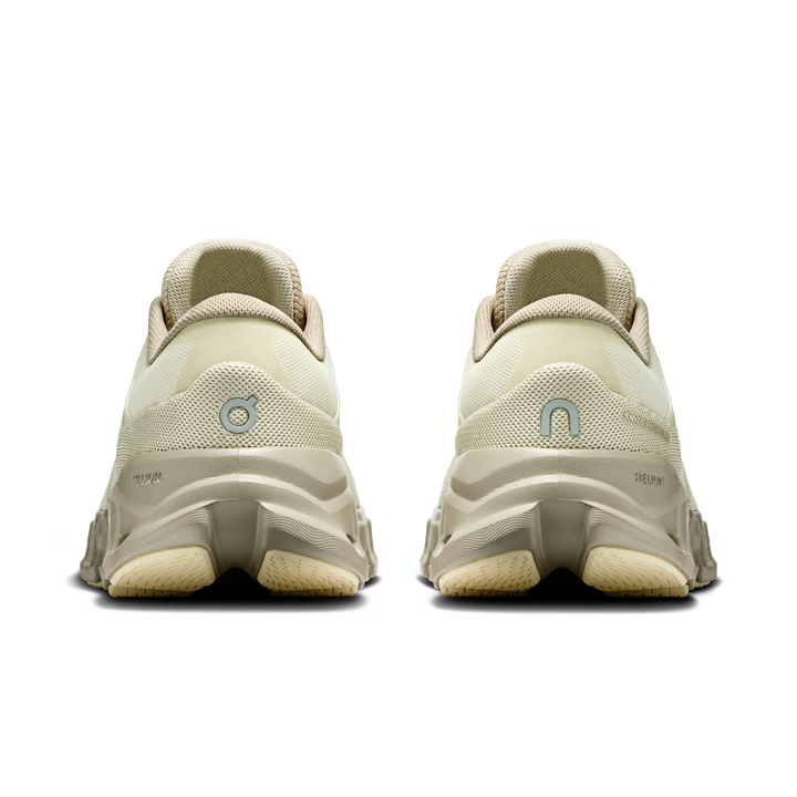 ON Women's Cloud X 5 - Chalk Brume