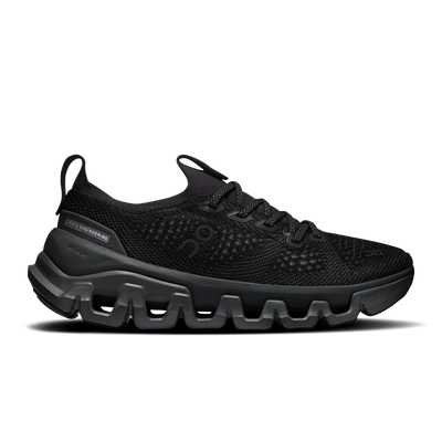 ON Women's Cloud X Tempo - Black Eclipse