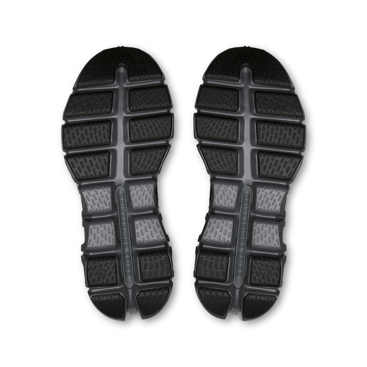 ON Women's Cloud X Tempo - Black Eclipse