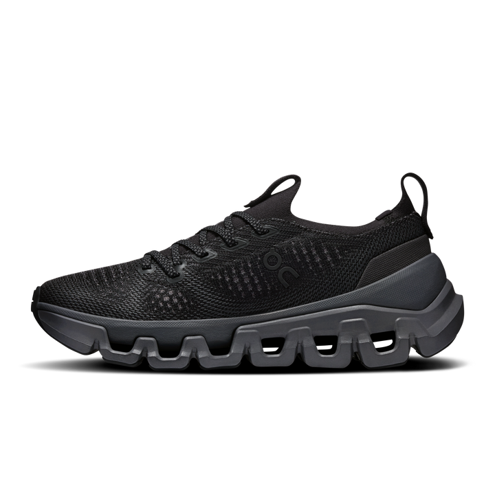 ON Women's Cloud X Tempo - Black Eclipse