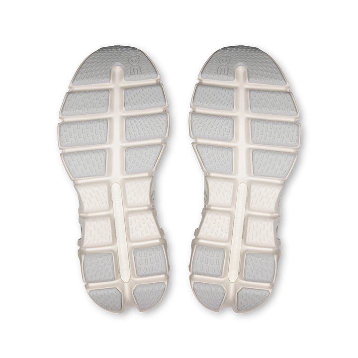 ON Women's Cloud X Tempo - Ivory Ice